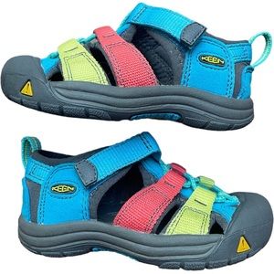 Keens Newport H2 Sandal